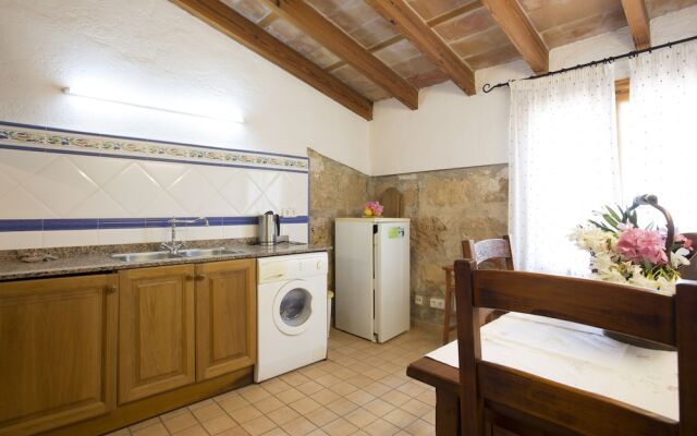 Puerto Pollensa Villas and Apartments