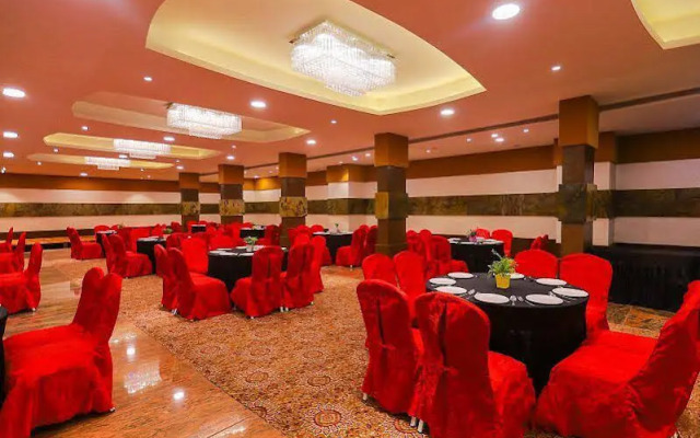 Playotel Inn Sonash Indore