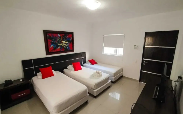 Hotel Or - Hotel in Cartagena - Photo 3