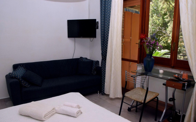 B&B Royal Reggia di Caserta
