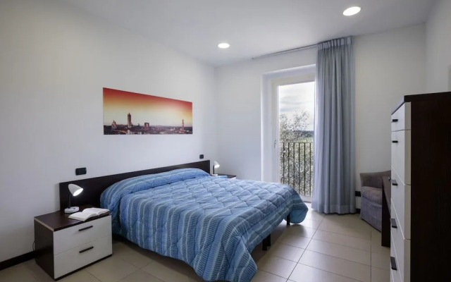 Porta Pispini Residence