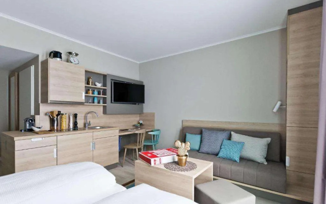 elaya hotel stuttgart boeblingen