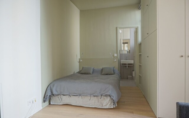 Etoile - Studio - Paris 8