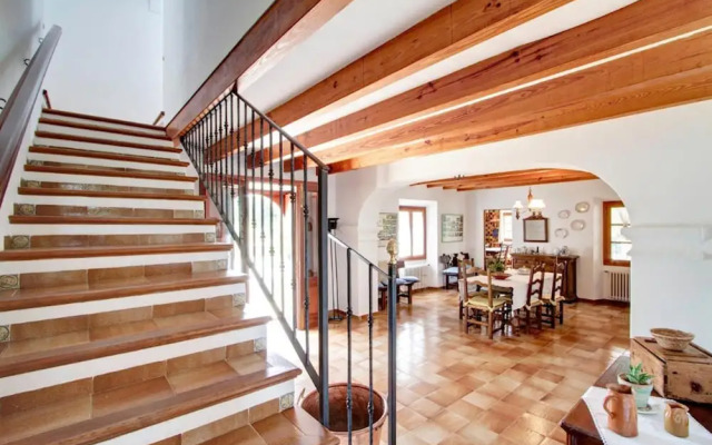 Vall de March Finca Farmhouses by Vida Villas