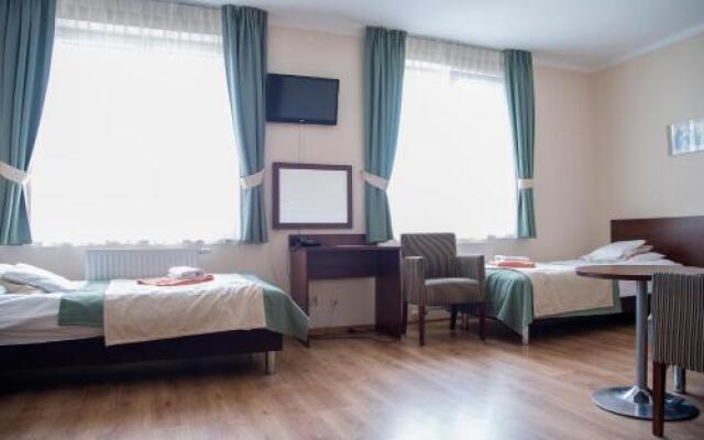 Sanatorium Uzdrowiskowe Łączność