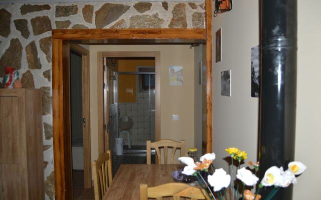 Complejo Rural La Paloma