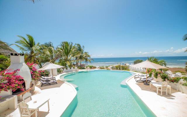 Msambweni Beach House