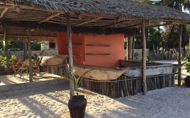 Uhuru Beach Hotel