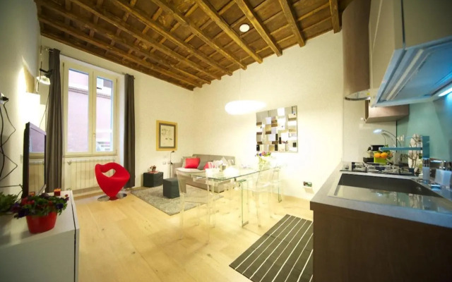 New Apartment - Trendy Fico Blu - Piazza Navona