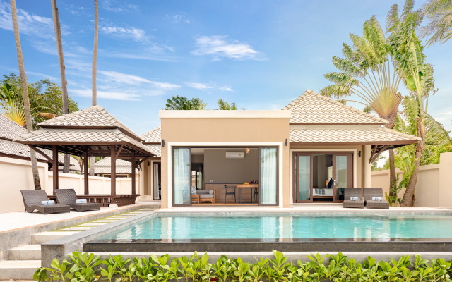 Fair House Villas & Spa