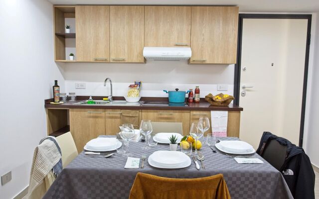 Multisuite Sicily