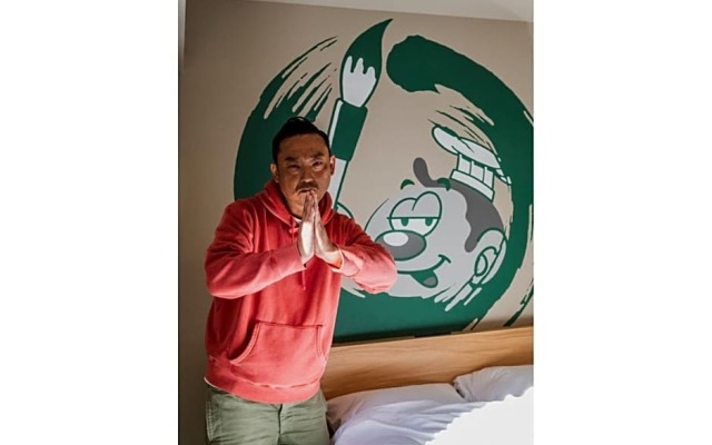 HOTEL Enmichi - Vacation STAY 17582v