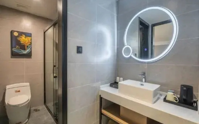 GreenTree Inn Hotel (Xuancheng Hi-Tech Zone Branch)