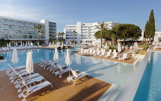 AluaSoul Ibiza - Adults Only