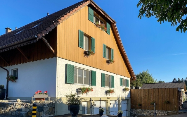 Arns Ferienwohnung Wangenried