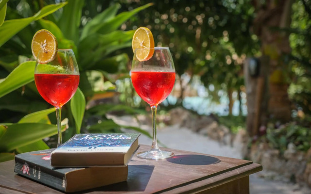 Zanzibar Pearl Boutique Hotel & Villas