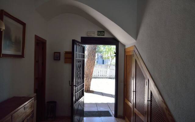 El Pinar De Villa Carmina