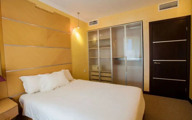Chagala Hotel Atyrau