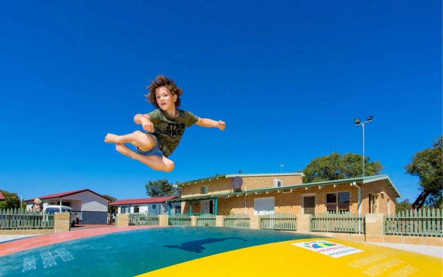 BIG4 Emu Beach Holiday Park