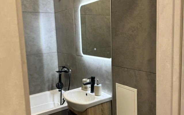 Апартаменты на улице Декабристов