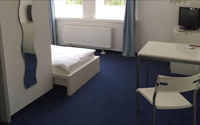 Hotel am Fischereihafen