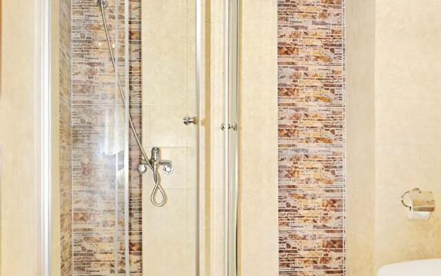 Thi Thao Gardenia Hotel