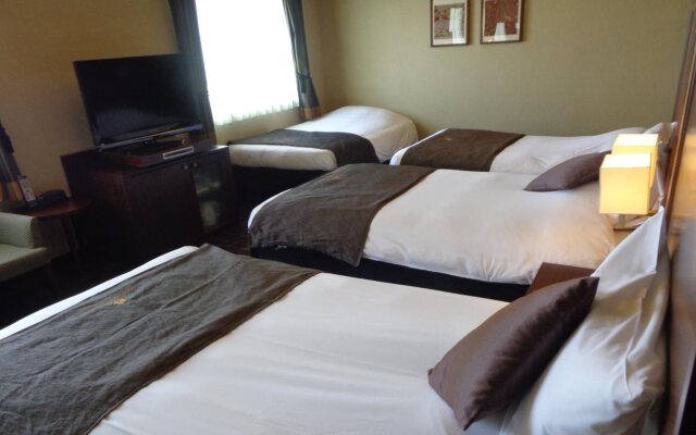 Hotel Monterey Grasmere Osaka