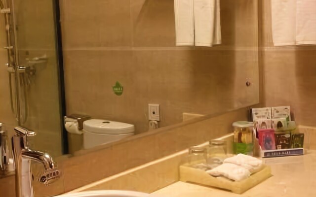 Debao Hongshan International Hotel