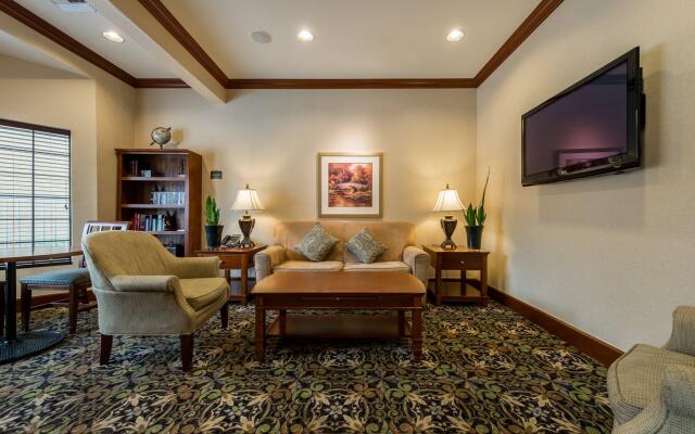 Staybridge Suites Gulf Shores by IHG