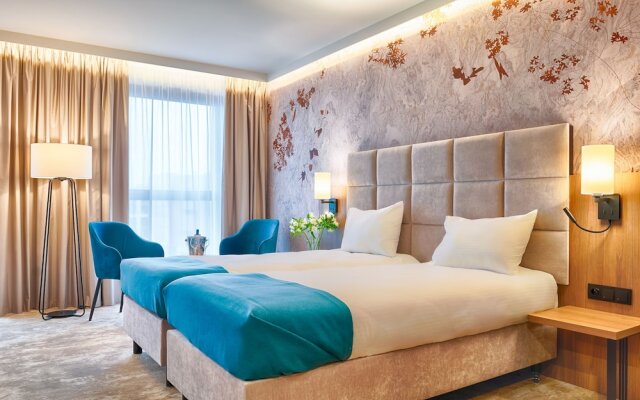 Focus Hotel Premium Warszawa