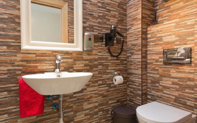 Salamandra Plaza B&B