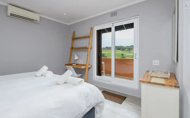 San Lameer Villa Rentals 2537