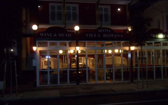 Villa Romana