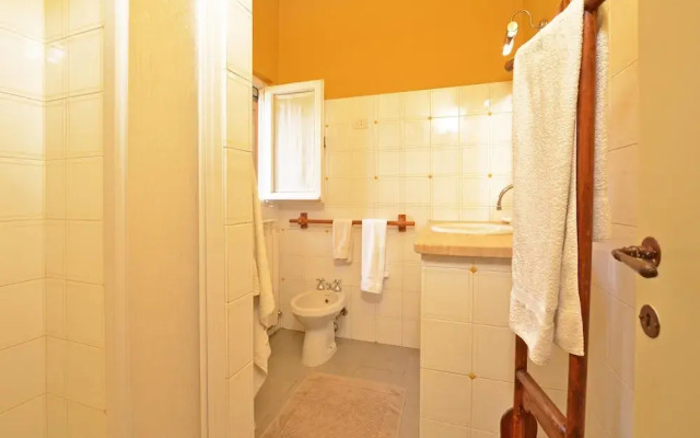 Chalet Vignarola in Orbetello