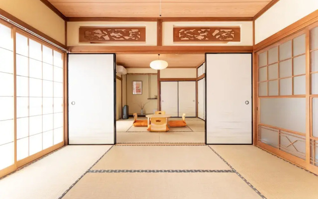 Jyuransho Hakone Sengokuhara