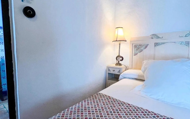 Hotel Servilia