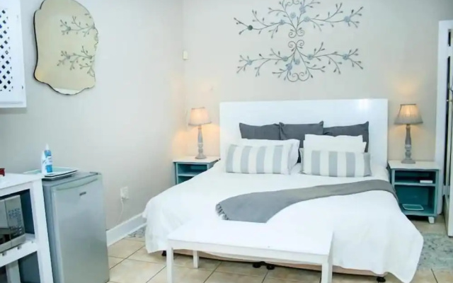 Anchorage Guest House
