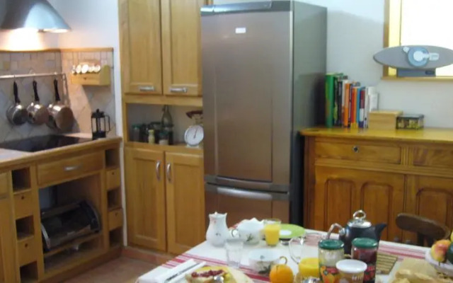 Chambres de la Grande Porte