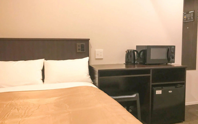 HOTEL LiVEMAX Shin Yokohama
