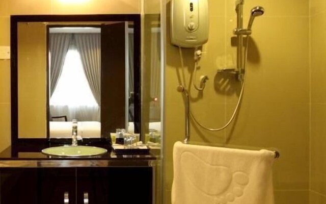 Country Hotel