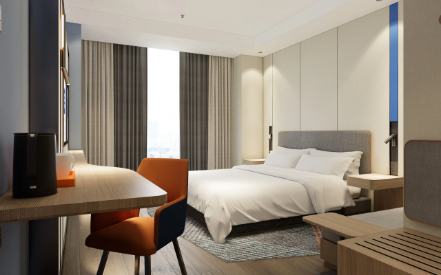 Holiday Inn Express Xi An Daxing