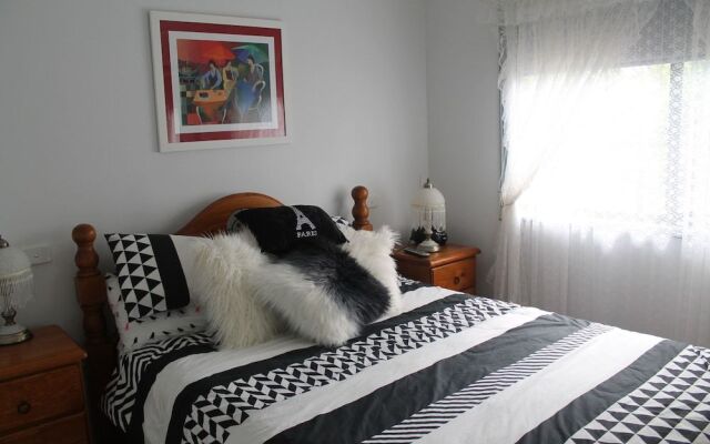 Ducati's Bed and Breakfast