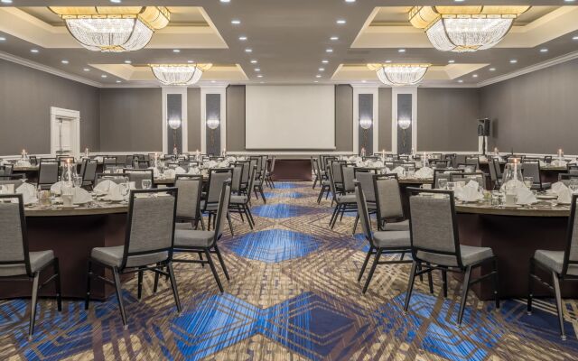 Crowne Plaza Annapolis by IHG