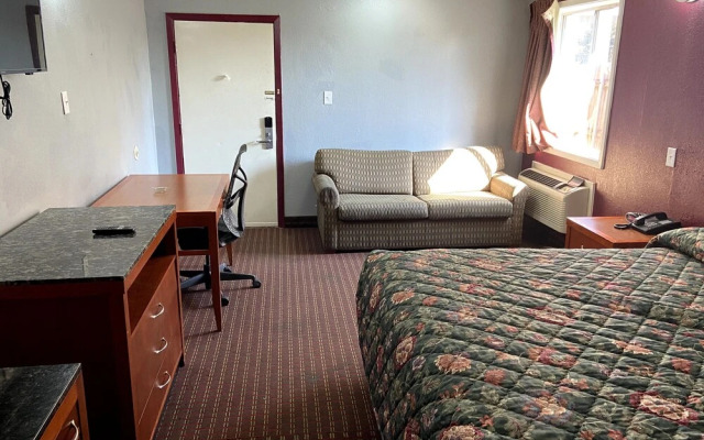 Embers Inn
