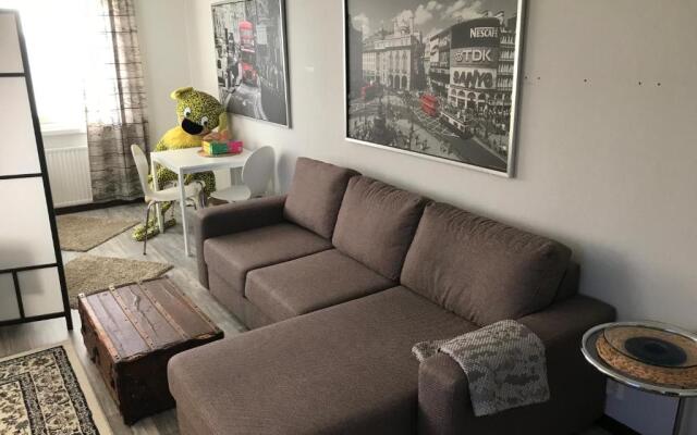 Residence 4
