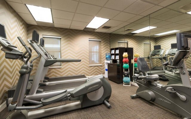 Residence Inn by Marriott Boston Brockton/Easton