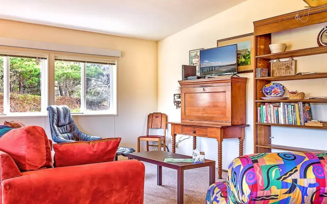 Spyglass Dunes in Grayland