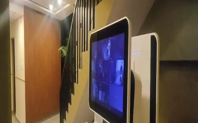 Diya residence