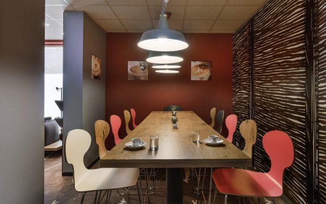 ibis Jerusalem city Center -  An AccorHotels Brand