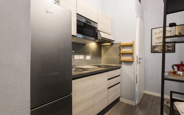Ciompi Modern